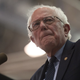 Illustration for article titled Bernie Sanders Retreats to Vermont After Loss in New York State Primary